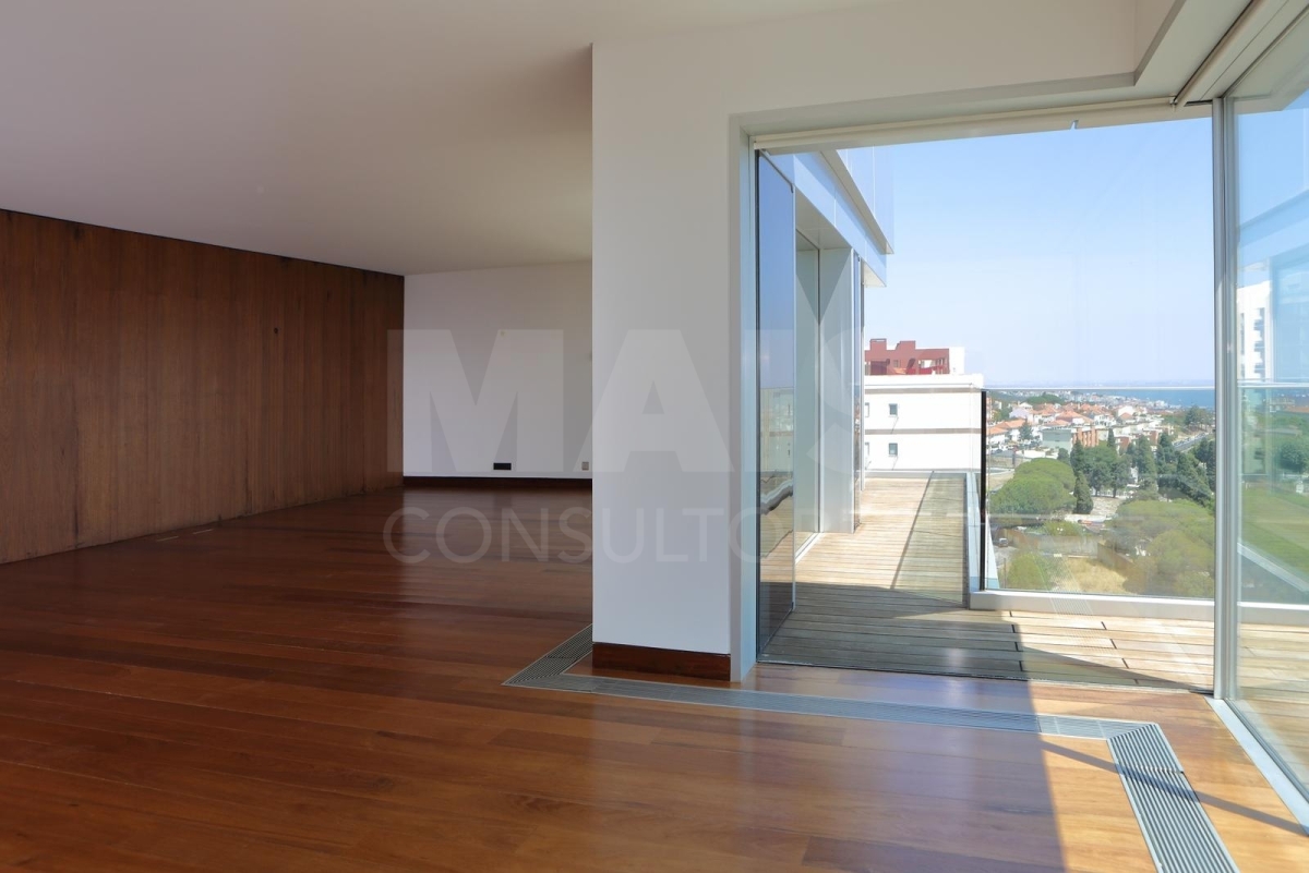 Luxury 4 bedroom apartment |Lisbon, Lisboa, Ajuda